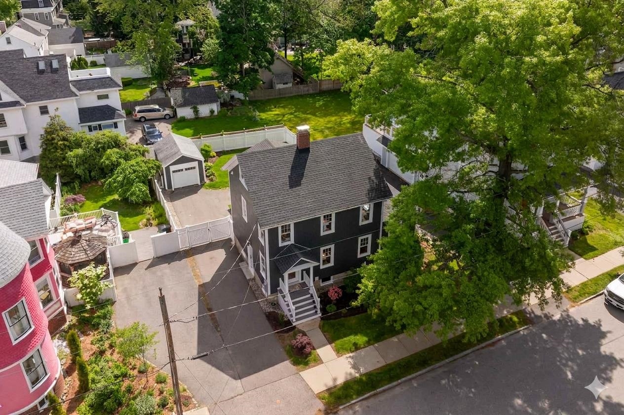 175 Wibird Street