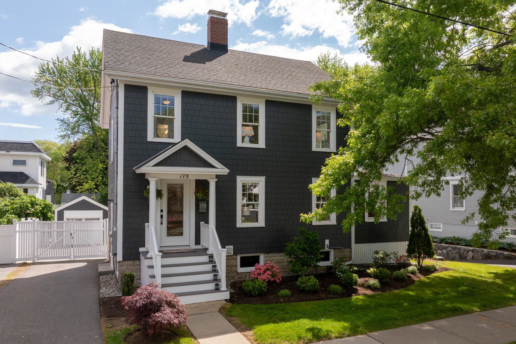 175 Wibird Street