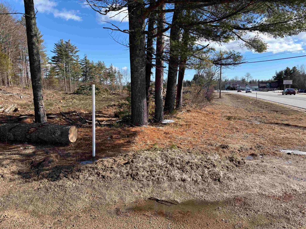 Photo of 550 Route 16 Highway, Ossipee, NH 03864 (MLS # 5092847)