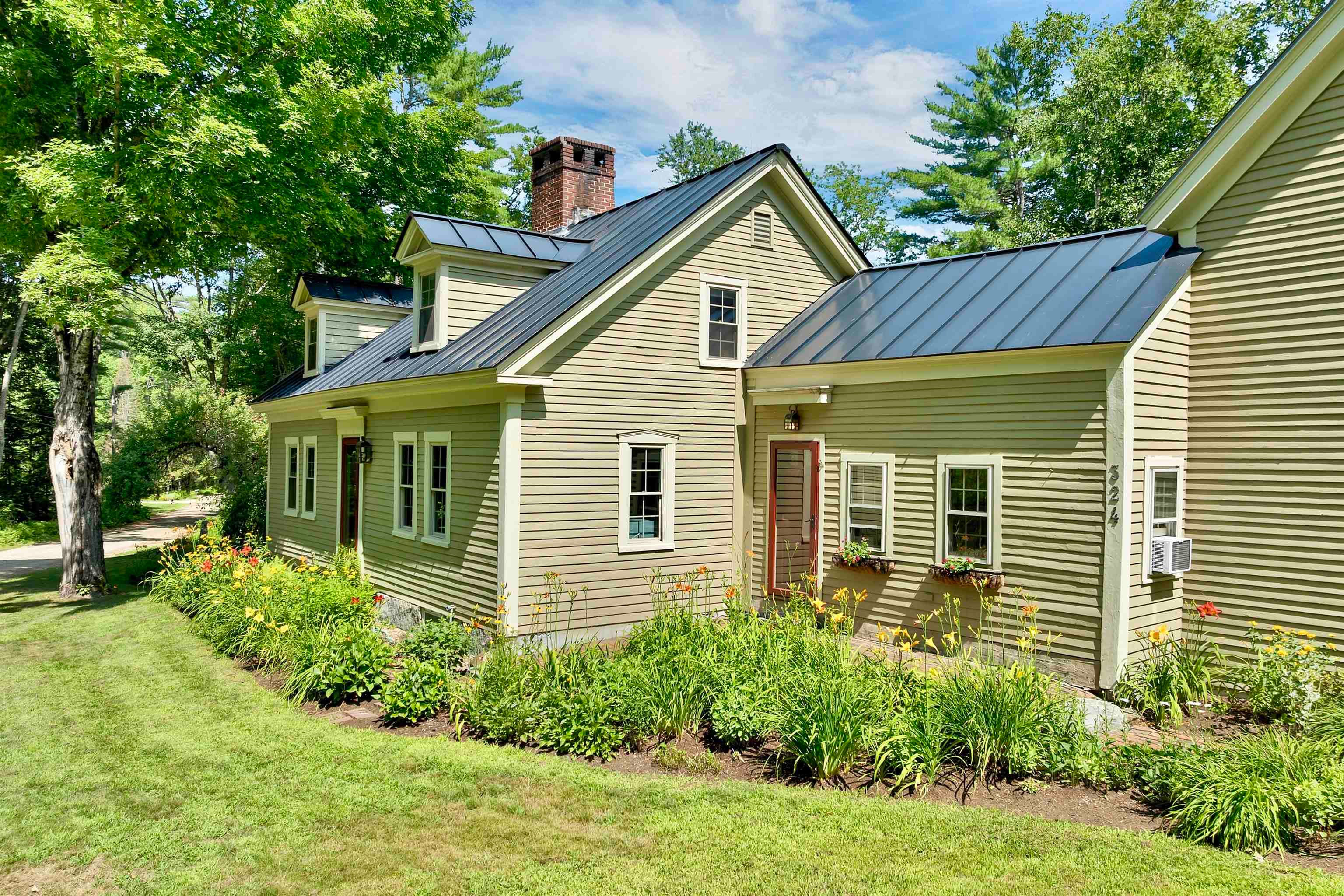 324 Cotton Valley Road