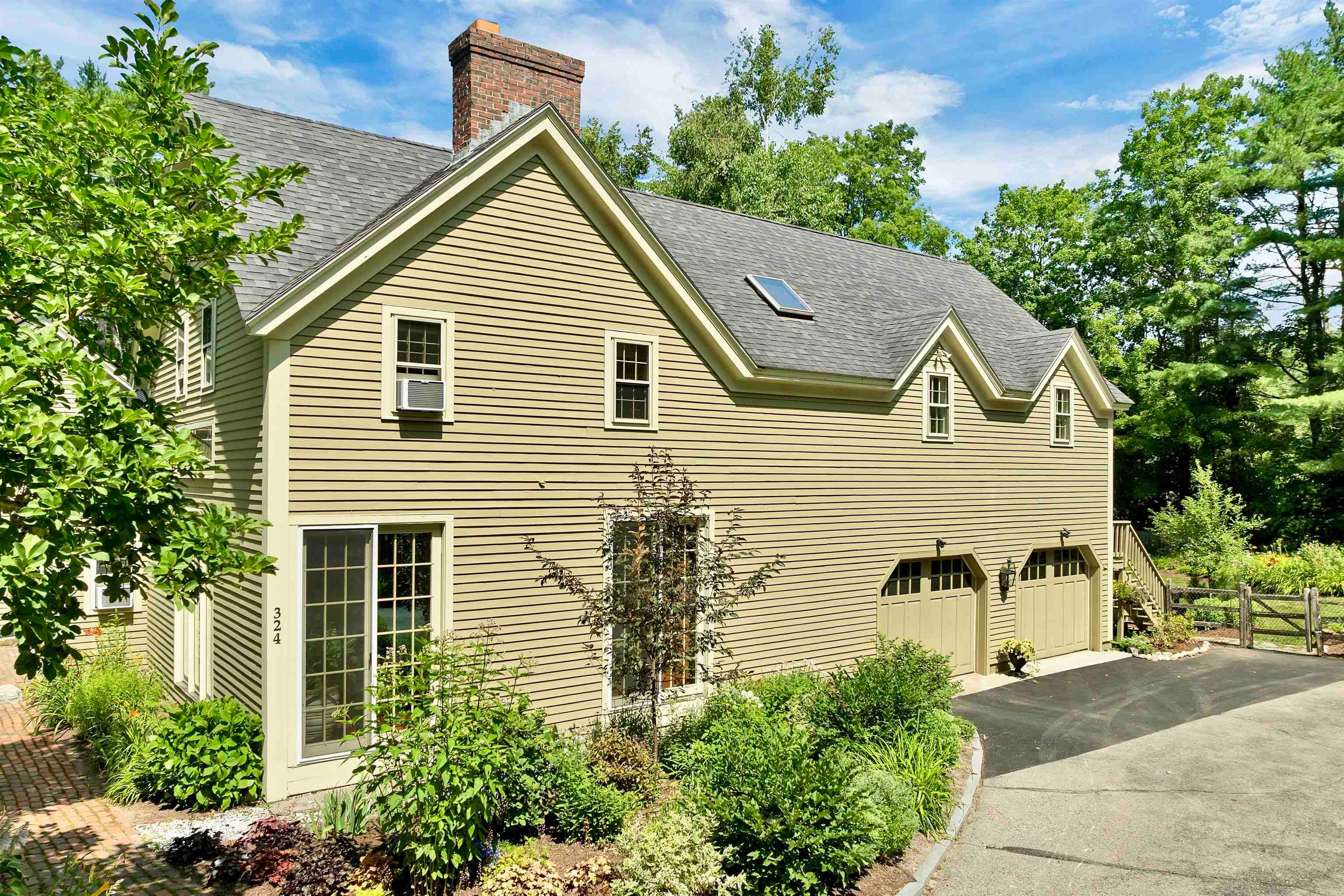 324 Cotton Valley Road