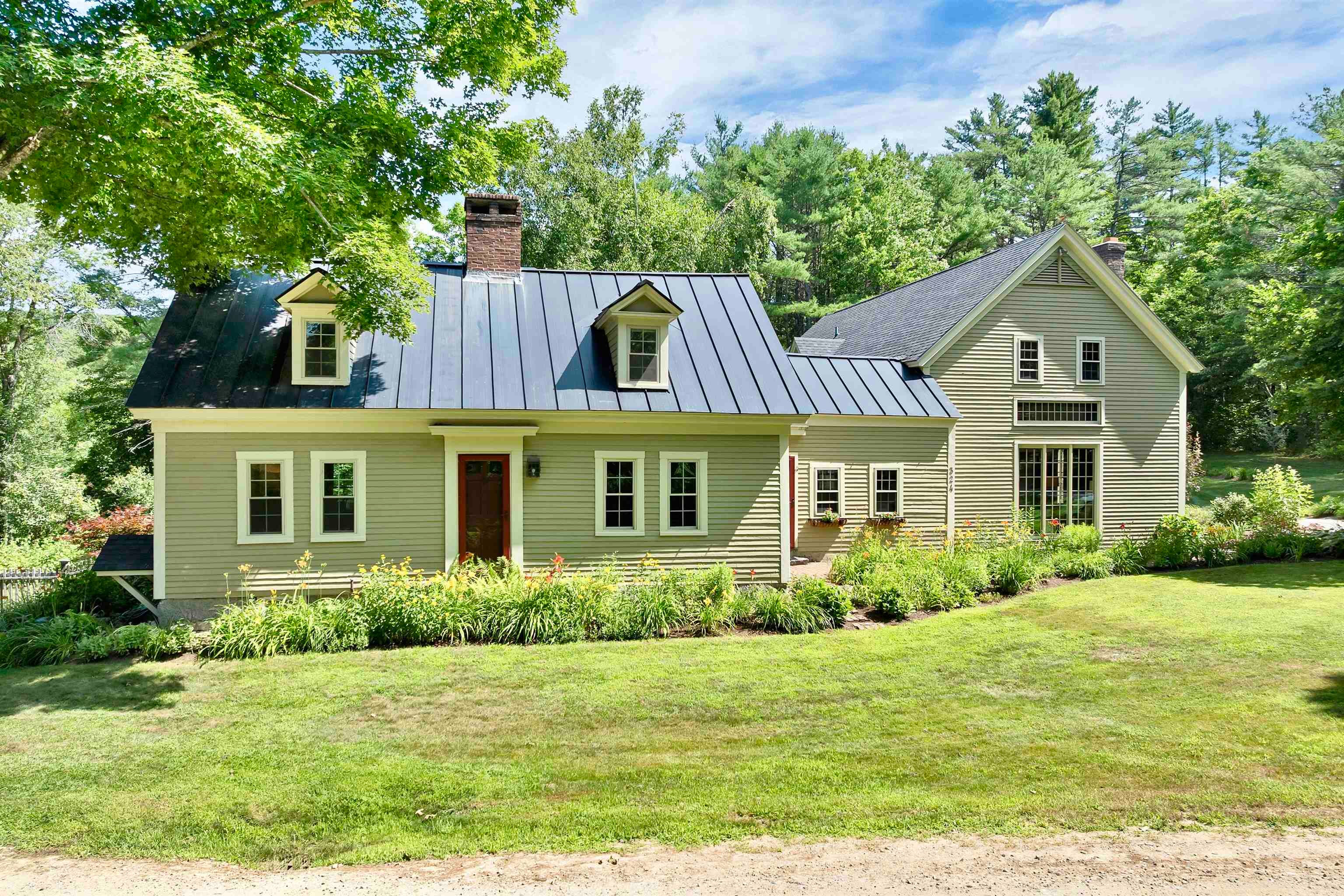 324 Cotton Valley Road