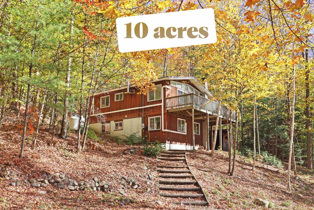 Photo of 2832 New Hampshire Route 175, Thornton, NH 03285 (MLS # 5082960)