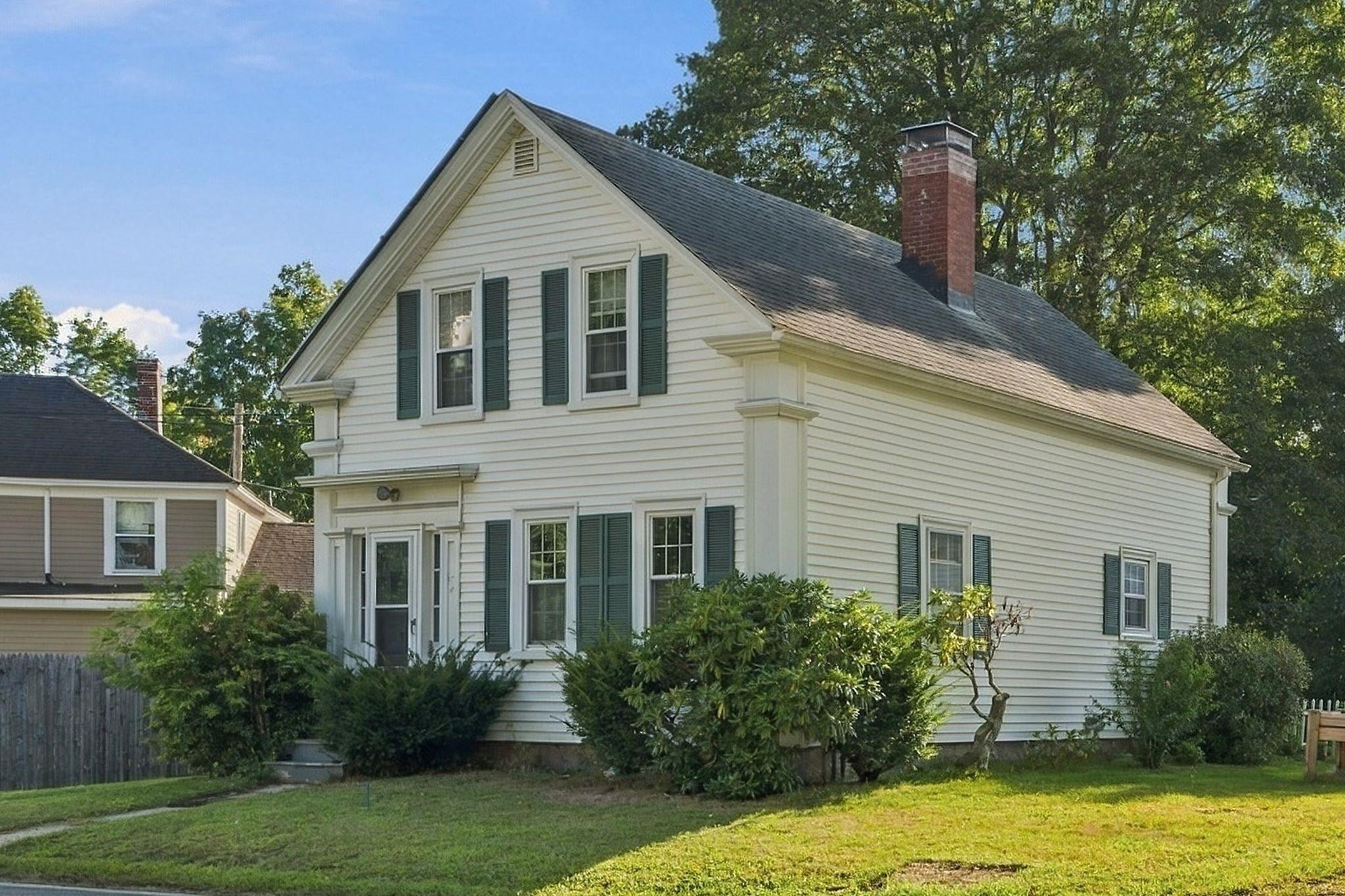 40 North Main Street