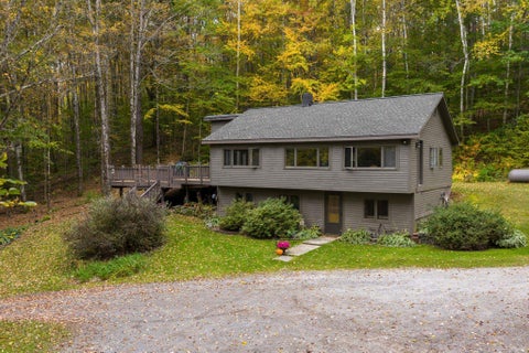 Photo of 166 South View Road, West Windsor, VT 05037 (MLS # 5115454)
