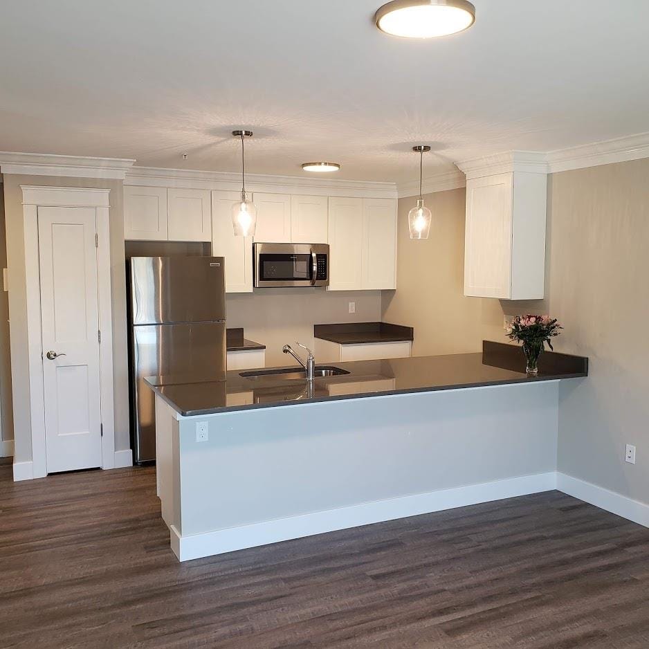 Photo of 10 Fourth Street #504, Dover, NH 03820 (MLS # 5105848)