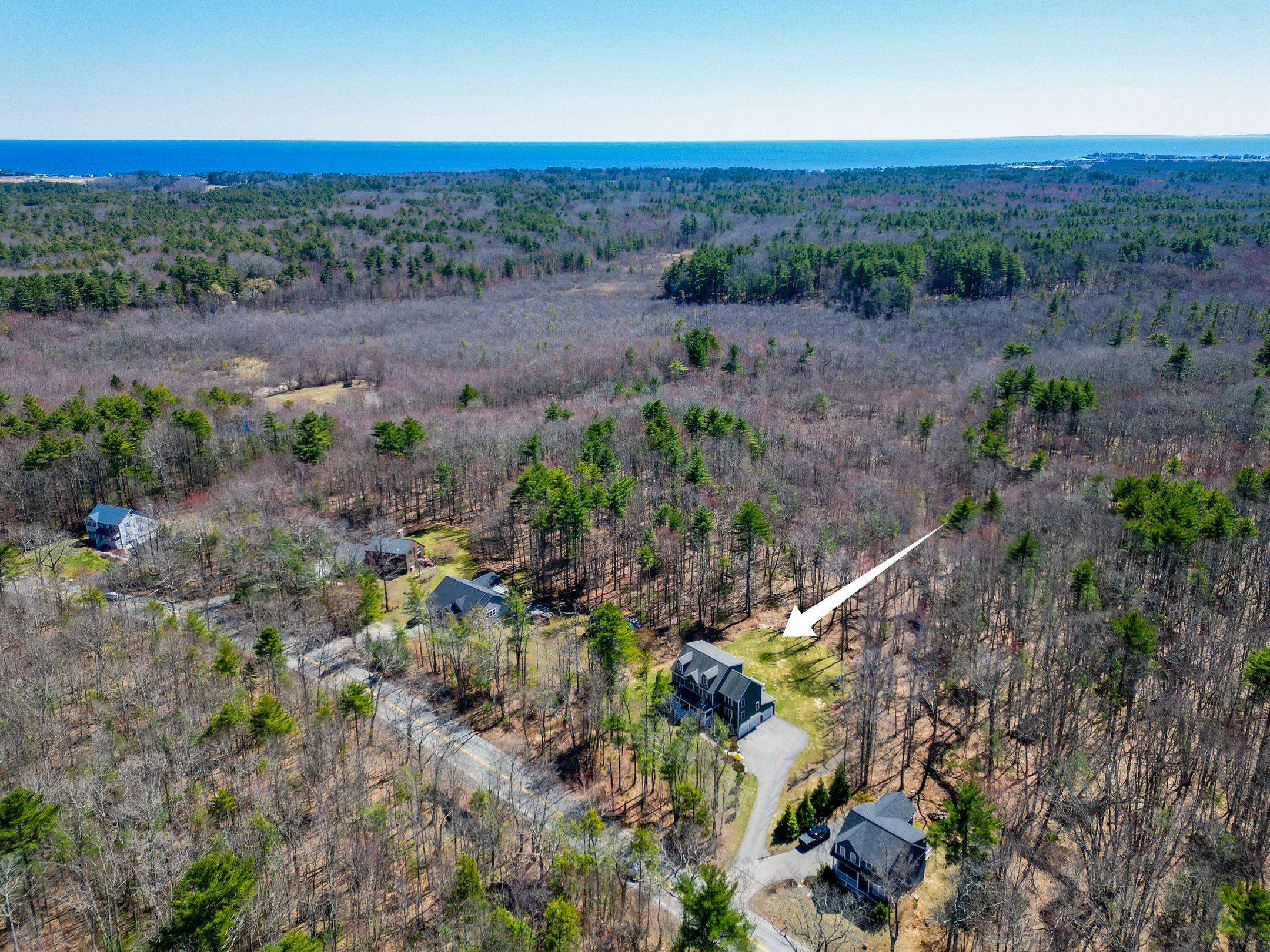 55 Mill Road