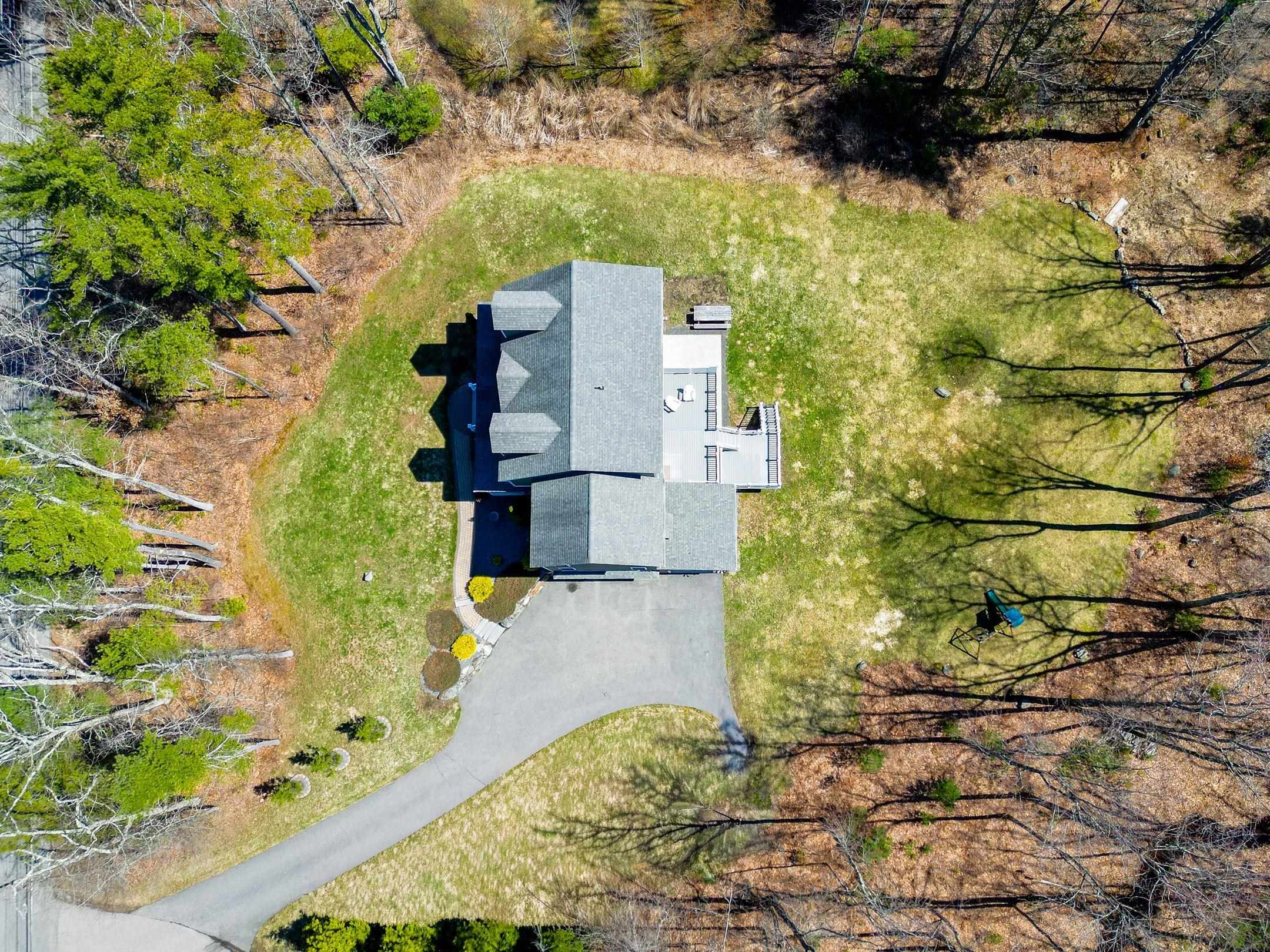 55 Mill Road
