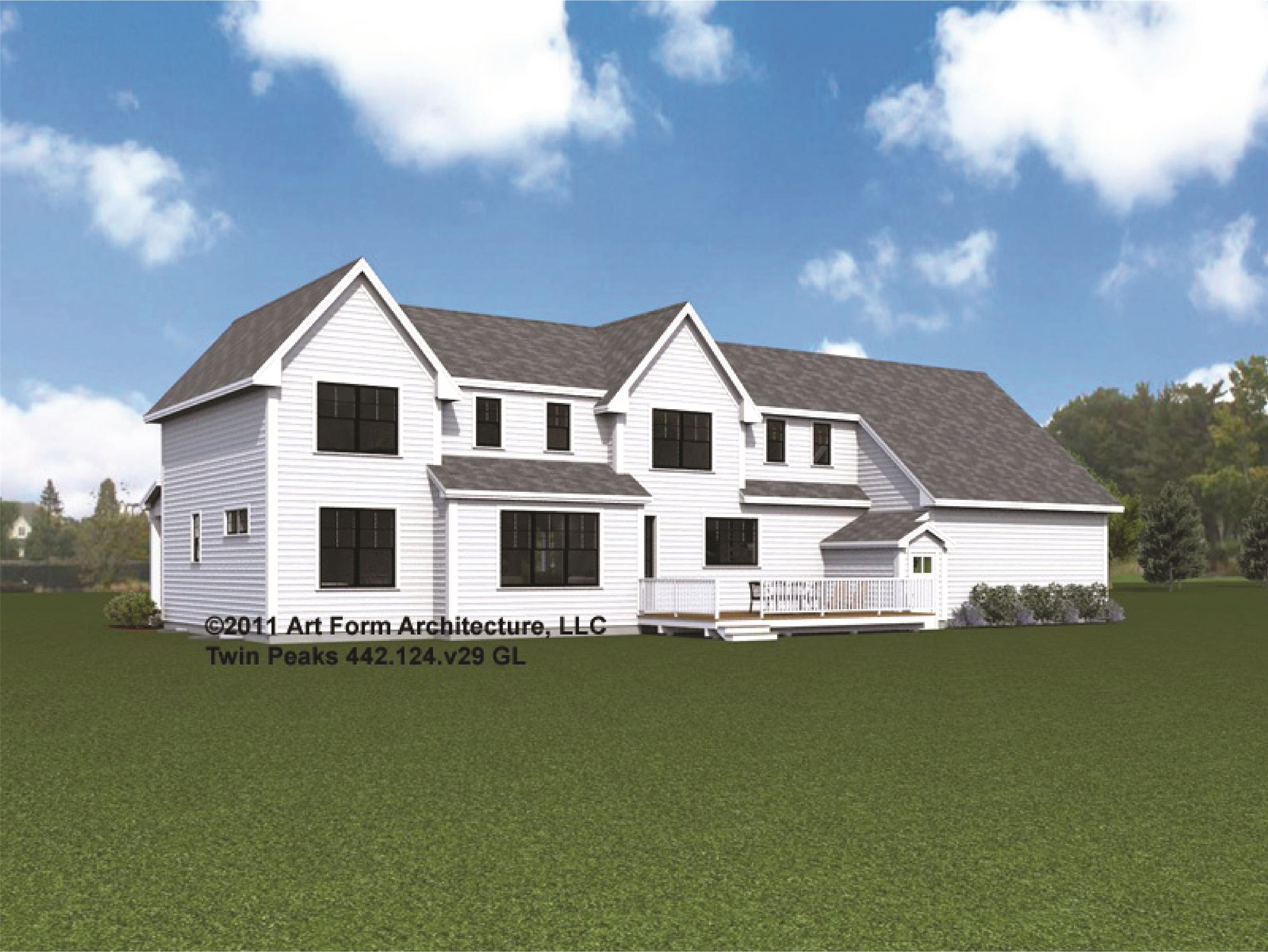 10 Stillwater Drive
