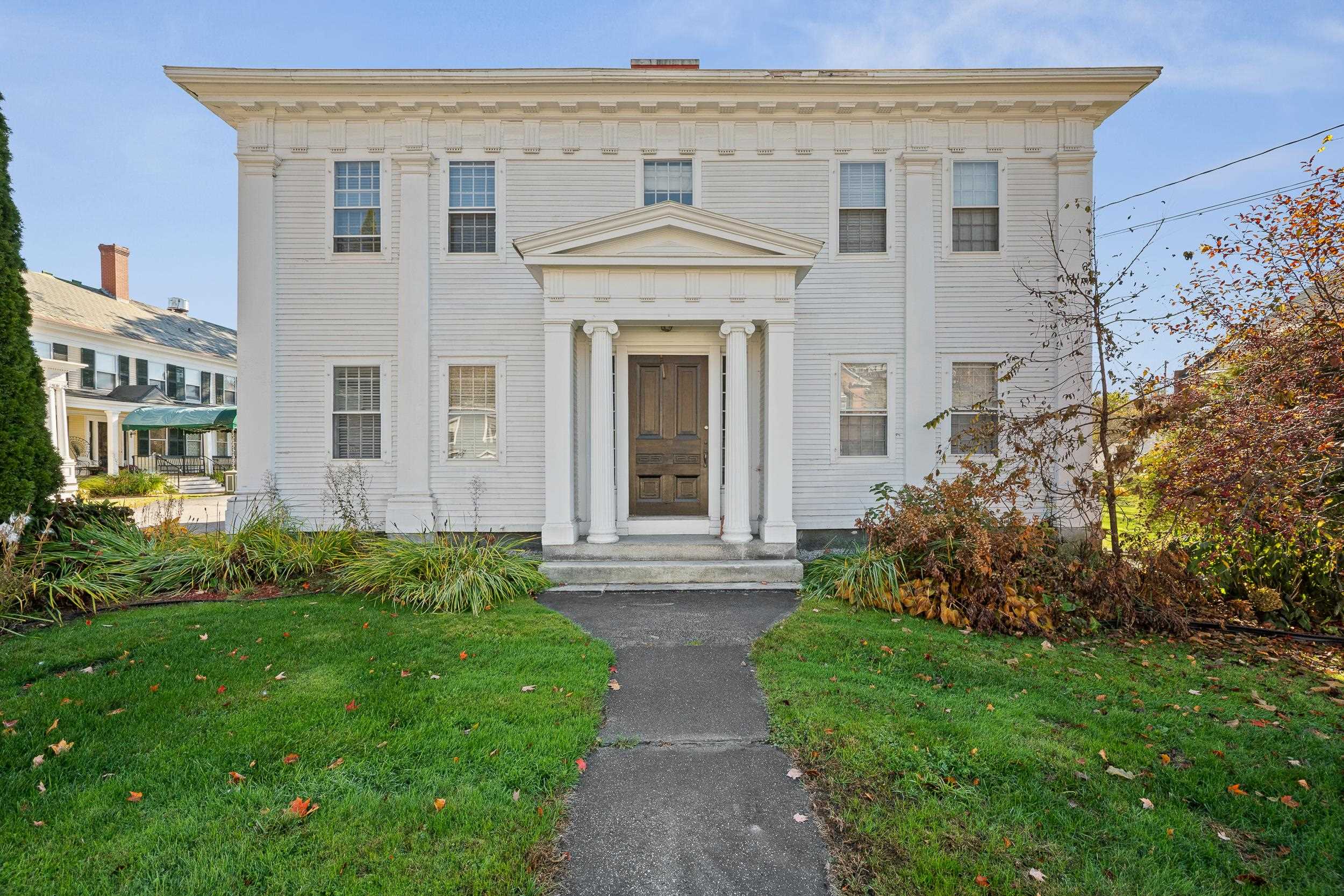 147 Main Street