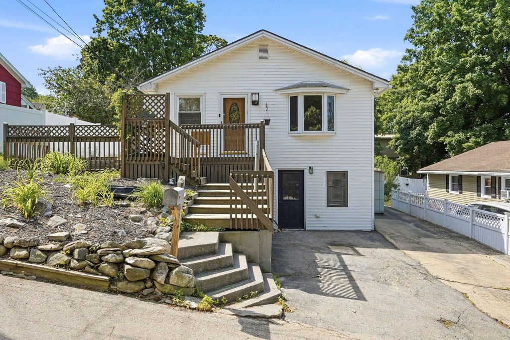 Photo of 65 Garfield Street, Manchester, NH 03103 (MLS # 5093416)