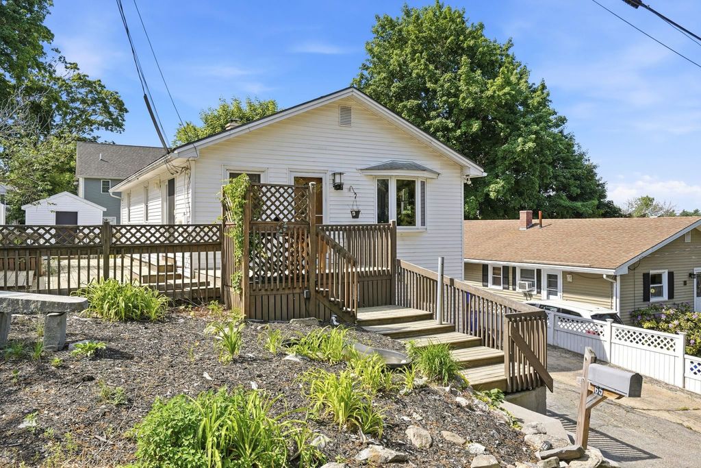Photo of 65 Garfield Street, Manchester, NH 03103 (MLS # 5093416)