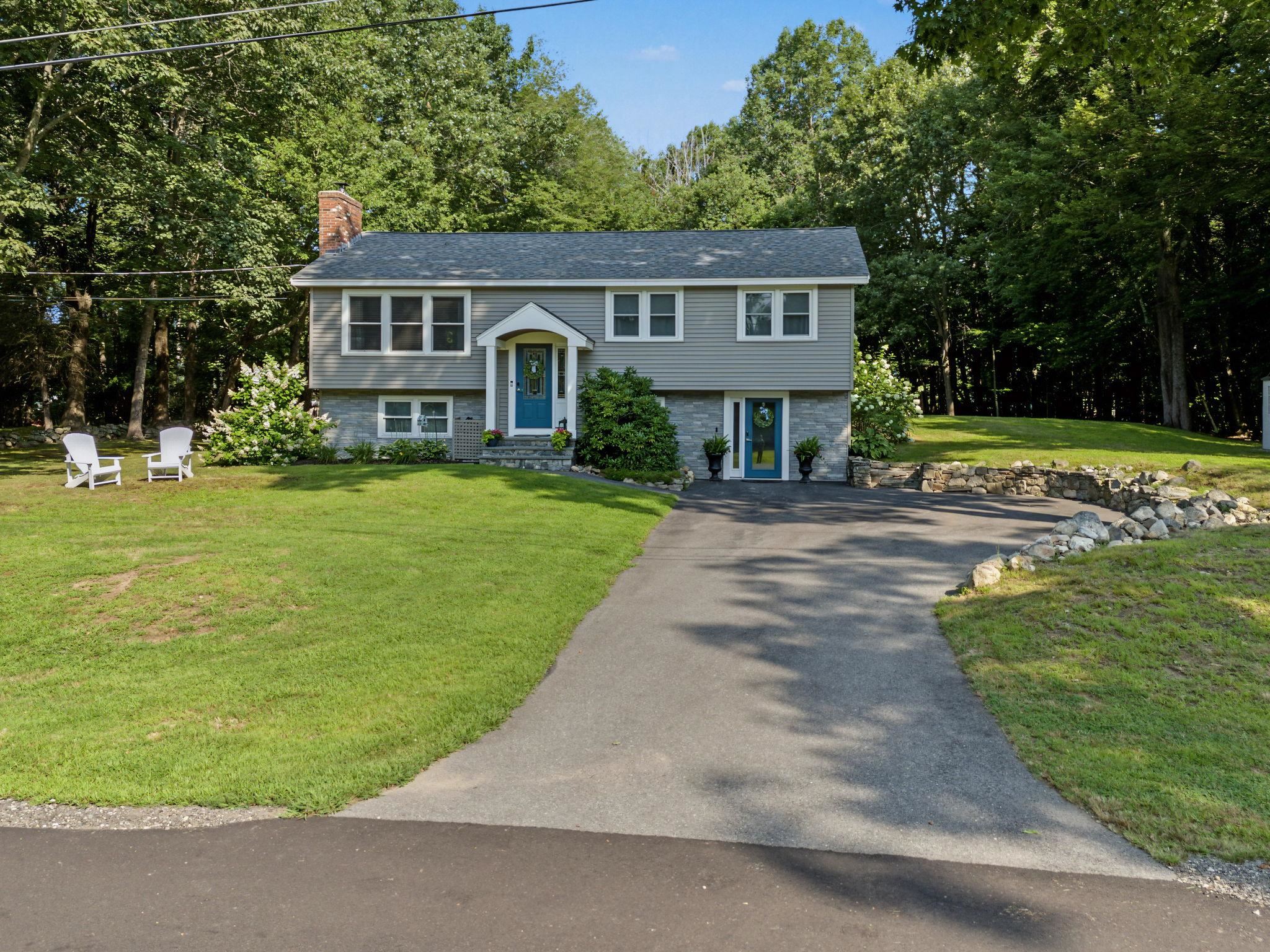 16 Sunset Drive