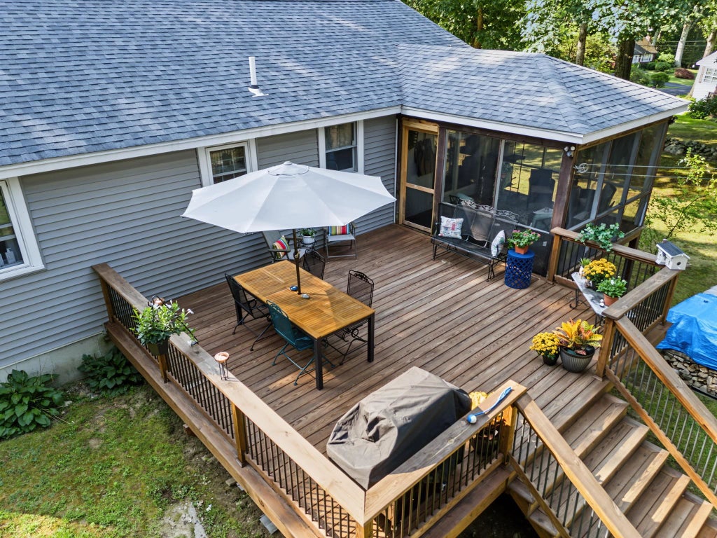 Photo of 16 Sunset Drive, Atkinson, NH 03811 (MLS # 5106996)
