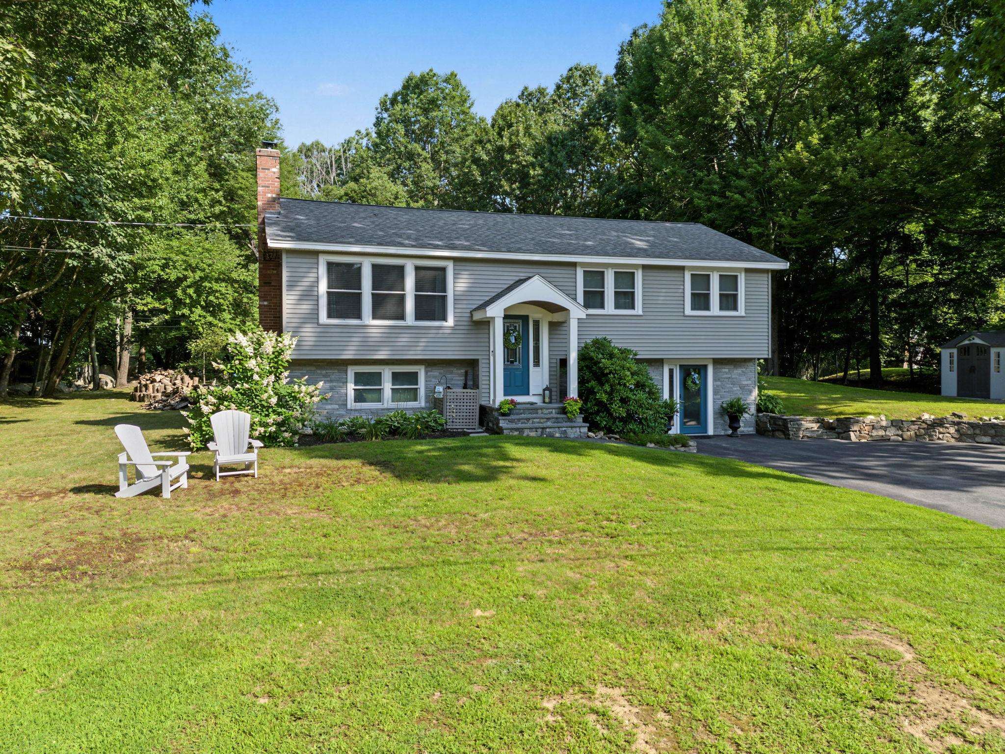16 Sunset Drive