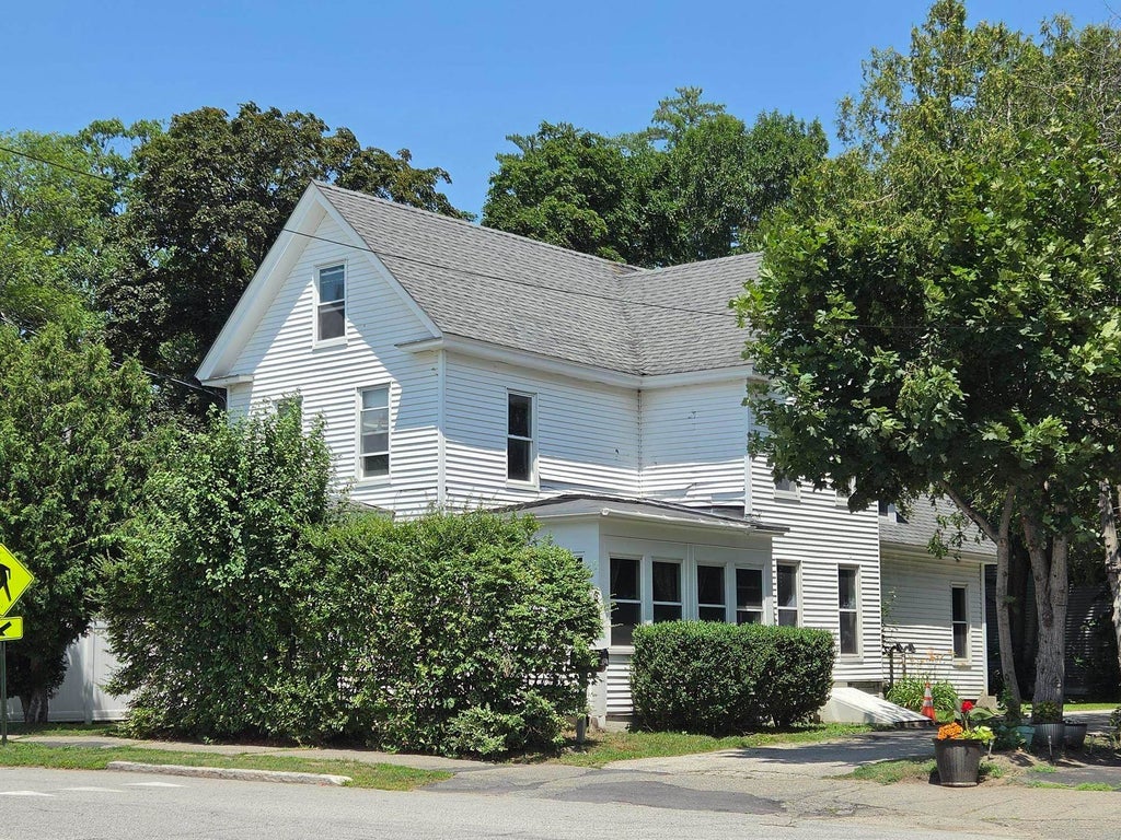 Photo of 161 Front Street, Exeter, NH 03833 (MLS # 5100638)