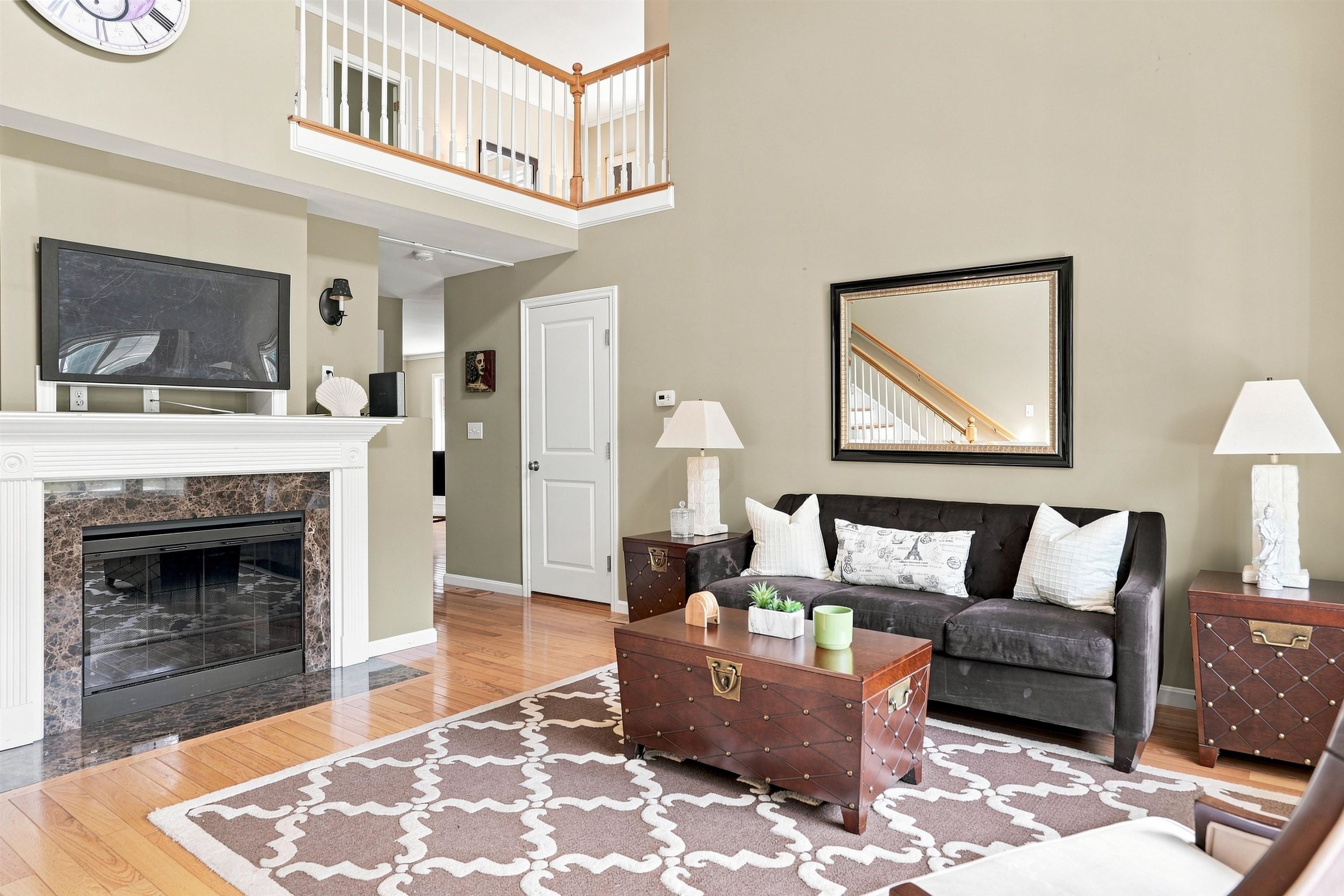 8 Locksley Lane