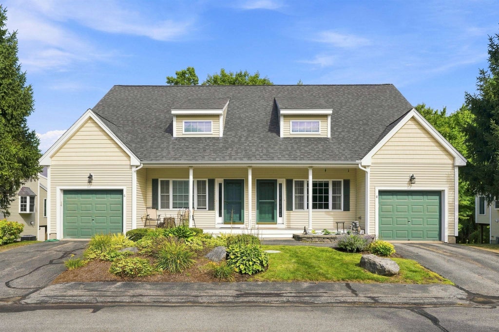 Photo of 8 Locksley Lane, Raymond, NH 03077 (MLS # 5105766)