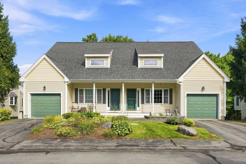 Photo of 8 Locksley Lane, Raymond, NH 03077 (MLS # 5105766)