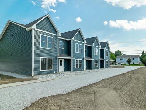 Photo of 189 Pearl Street #101, St. Albans City, VT 05478 (MLS # 5075723)