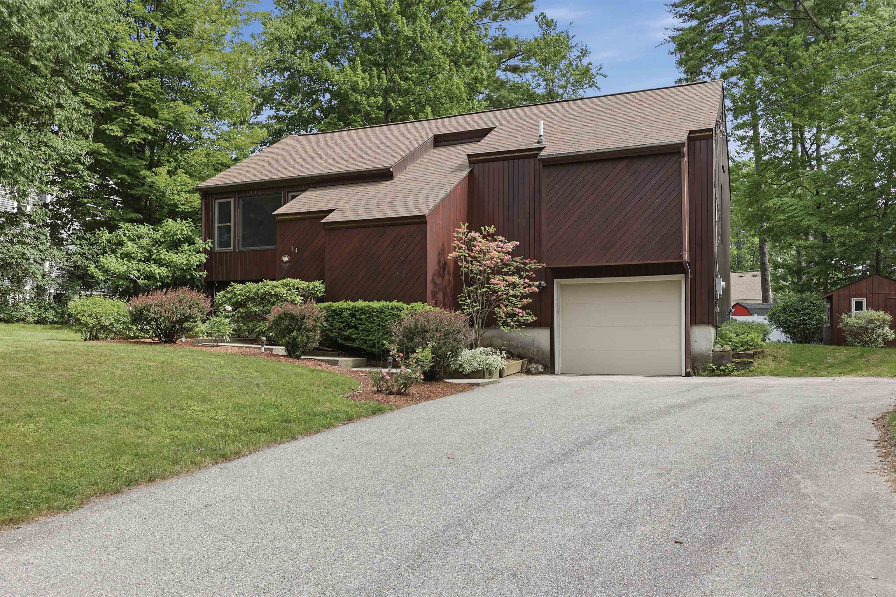 14 Cypress Road
