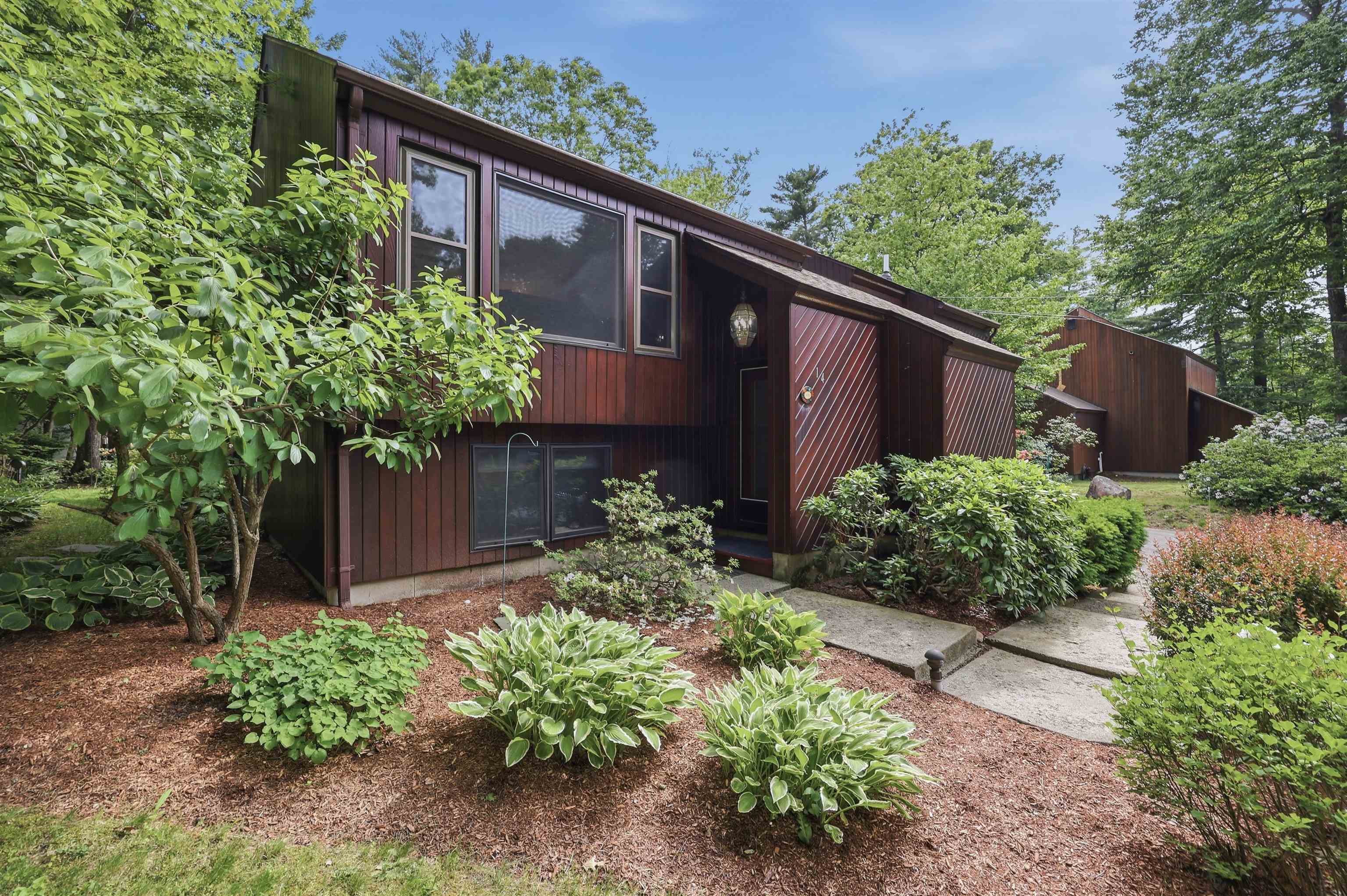 14 Cypress Road