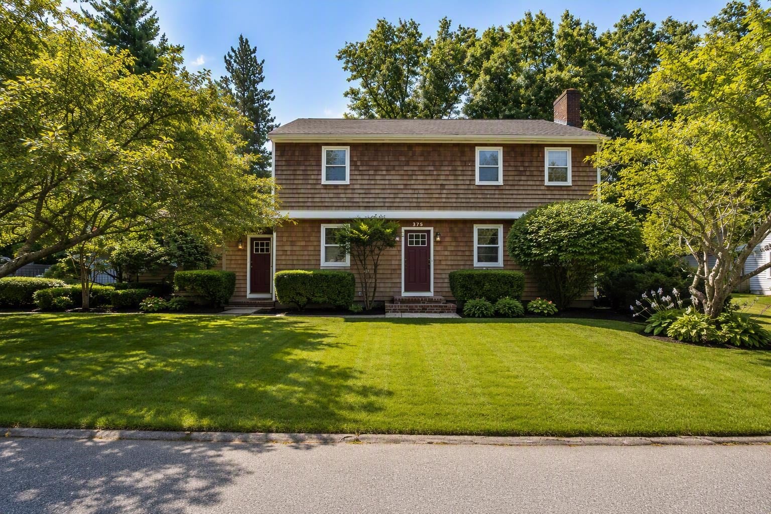 375 N Bend Drive