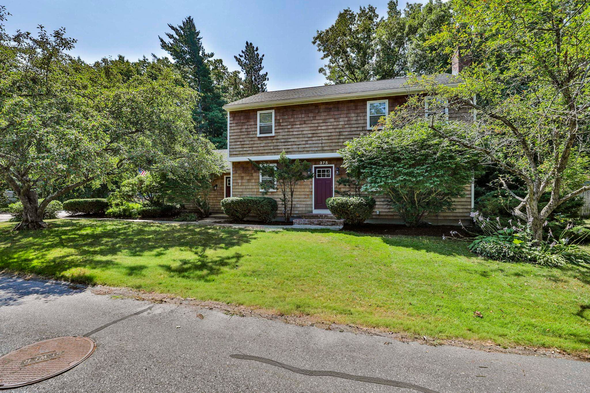 375 N Bend Drive