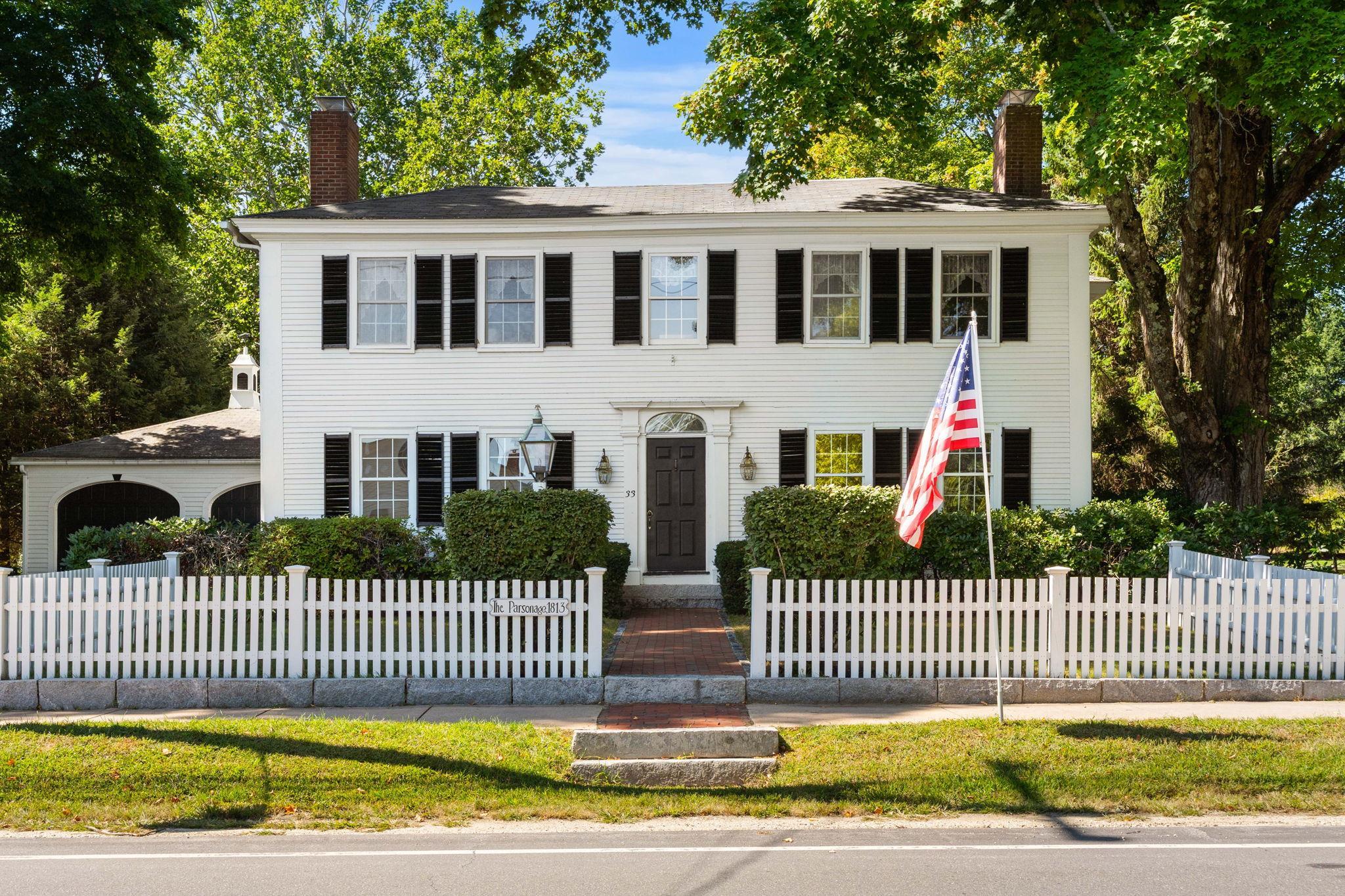 33 Main Street
