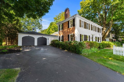 Photo of 33 Main Street, Hollis, NH 03049 (MLS # 5110249)
