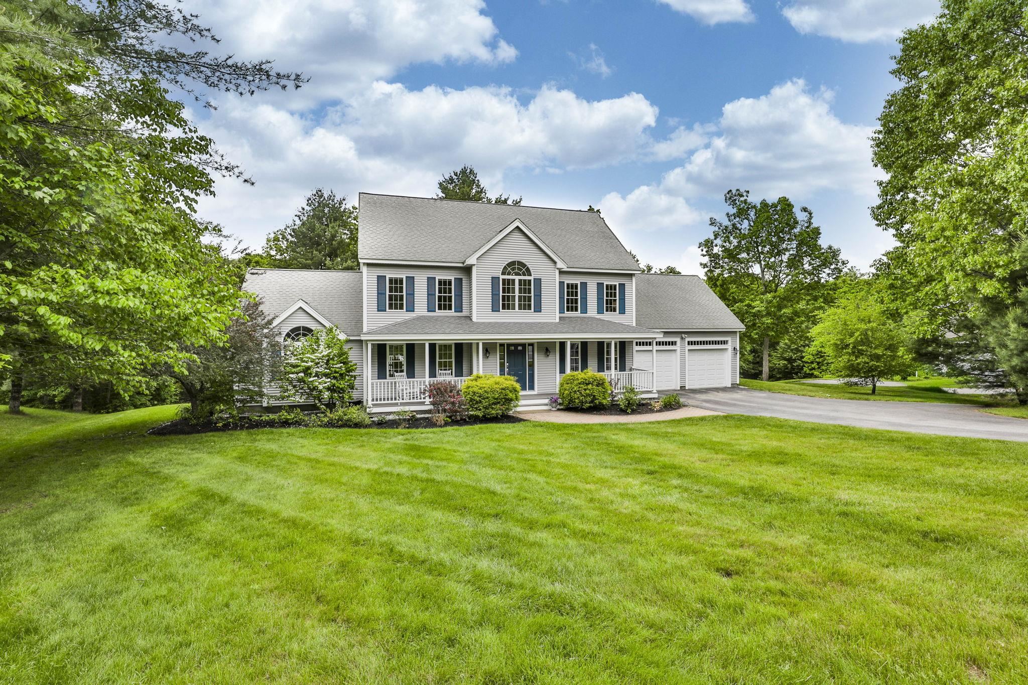 13 Hobart Hill Road