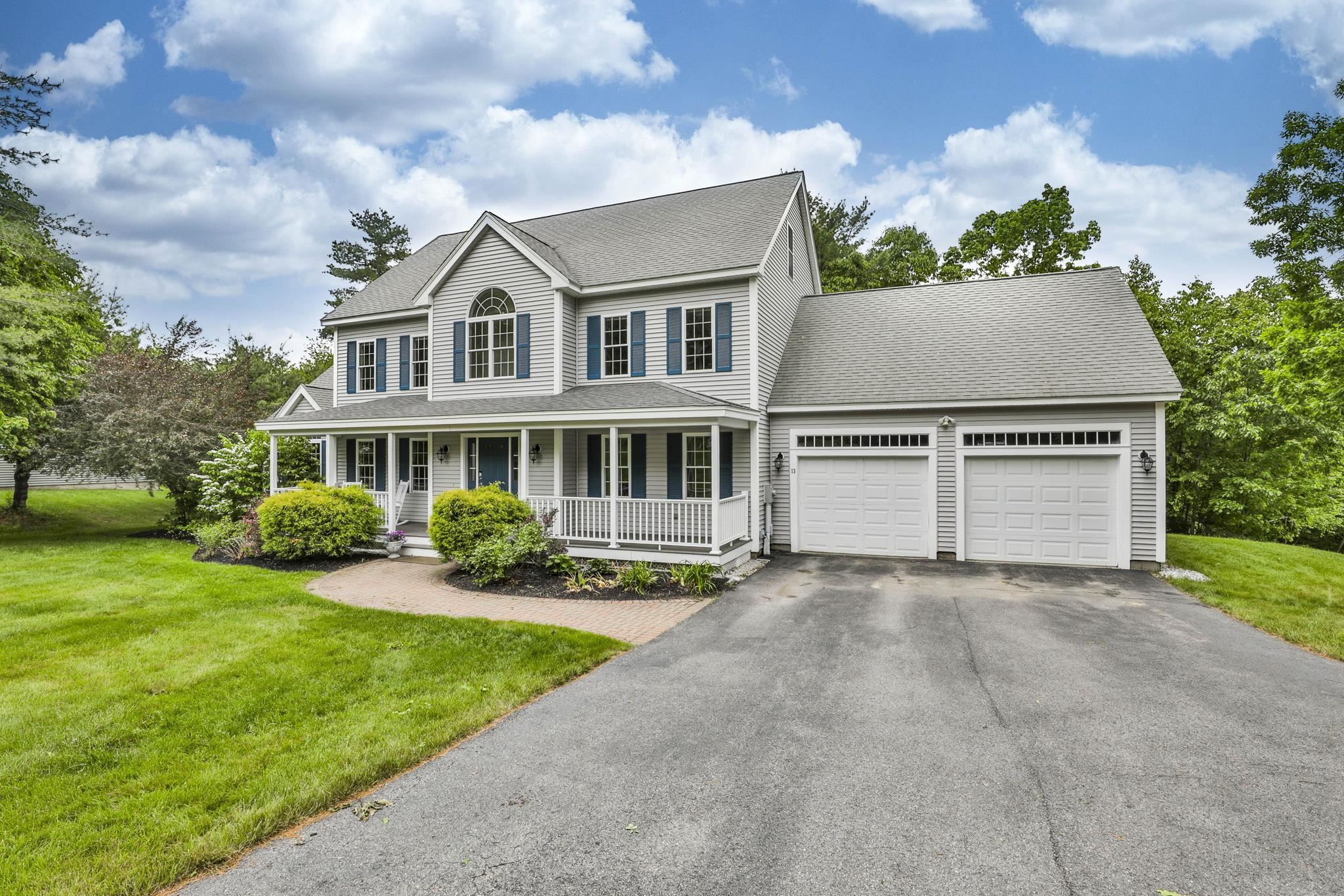 13 Hobart Hill Road