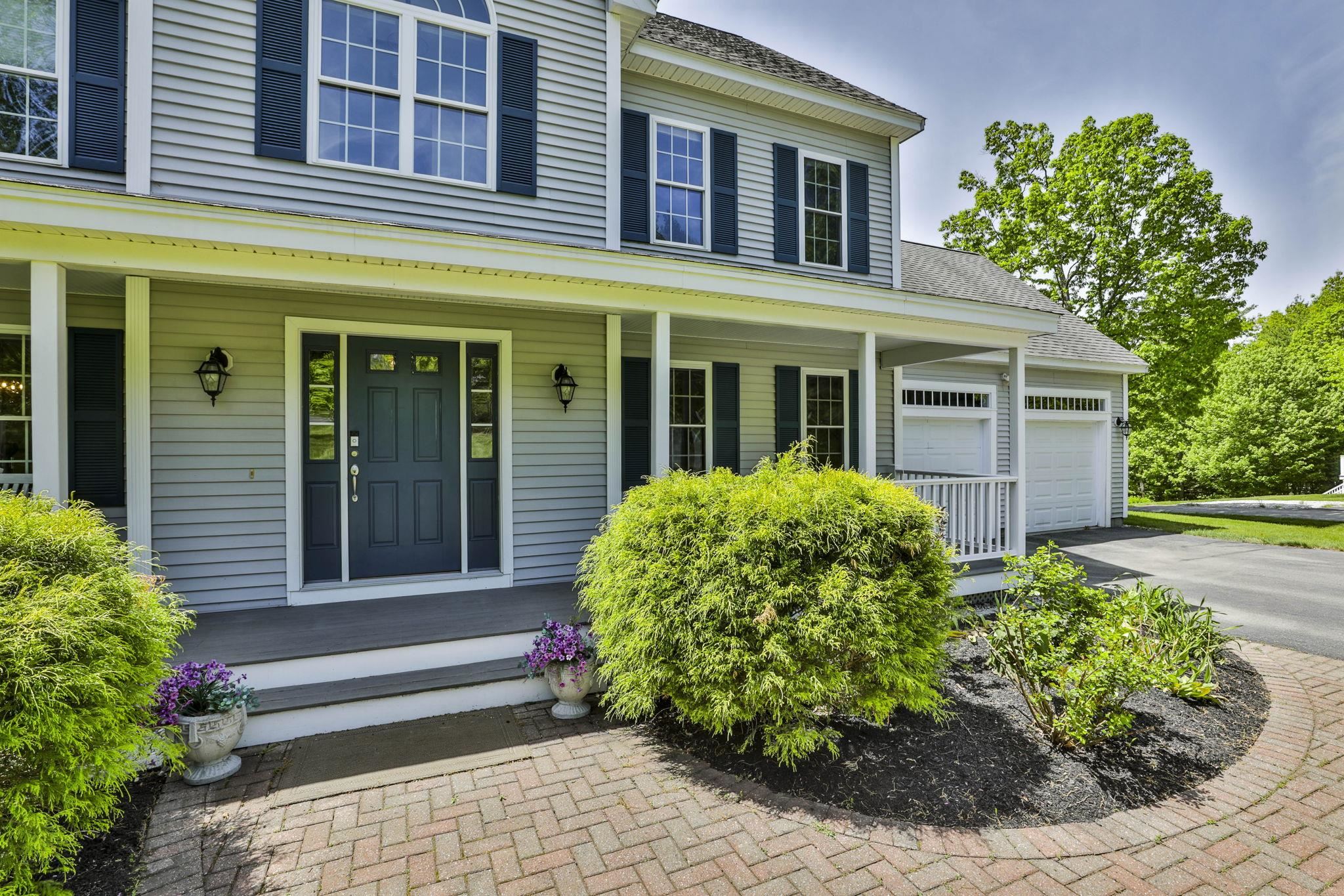 13 Hobart Hill Road