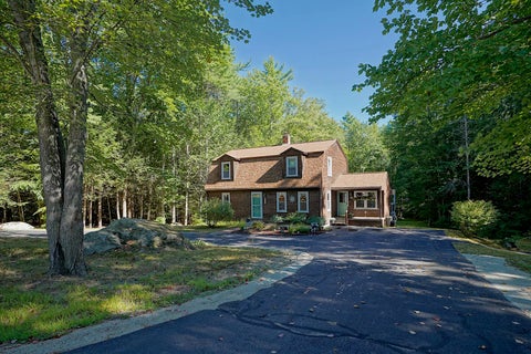 244 Ash Swamp Road, Newmarket, NH 03857 - #: 5108537