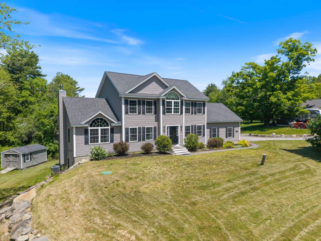 Photo of 218 Grant Road, Newmarket, NH 03857 (MLS # 5094042)