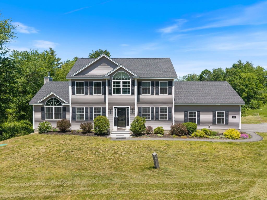 Photo of 218 Grant Road, Newmarket, NH 03857 (MLS # 5094042)