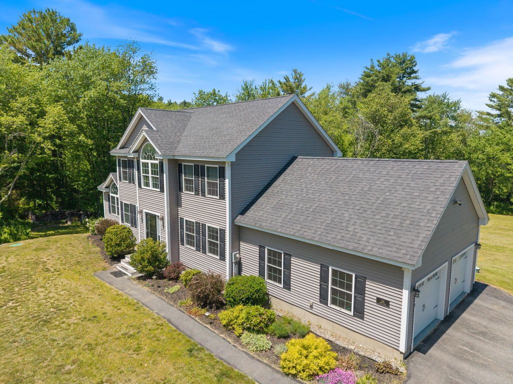 Photo of 218 Grant Road, Newmarket, NH 03857 (MLS # 5094042)