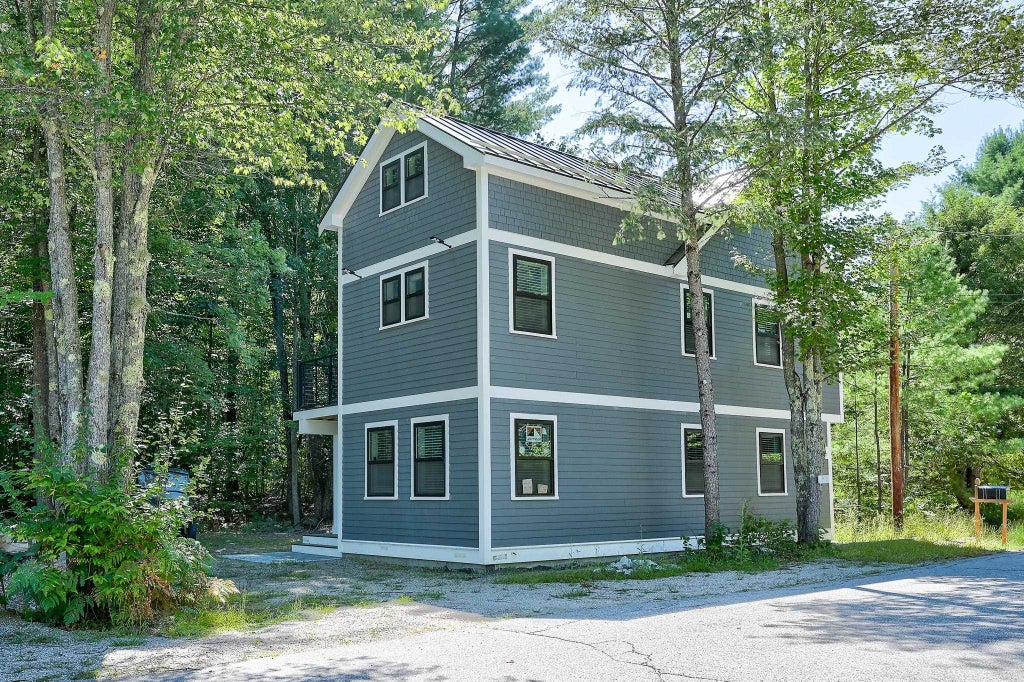 Photo of 247 Odell Hill Road, Conway, NH 03813 (MLS # 5109003)