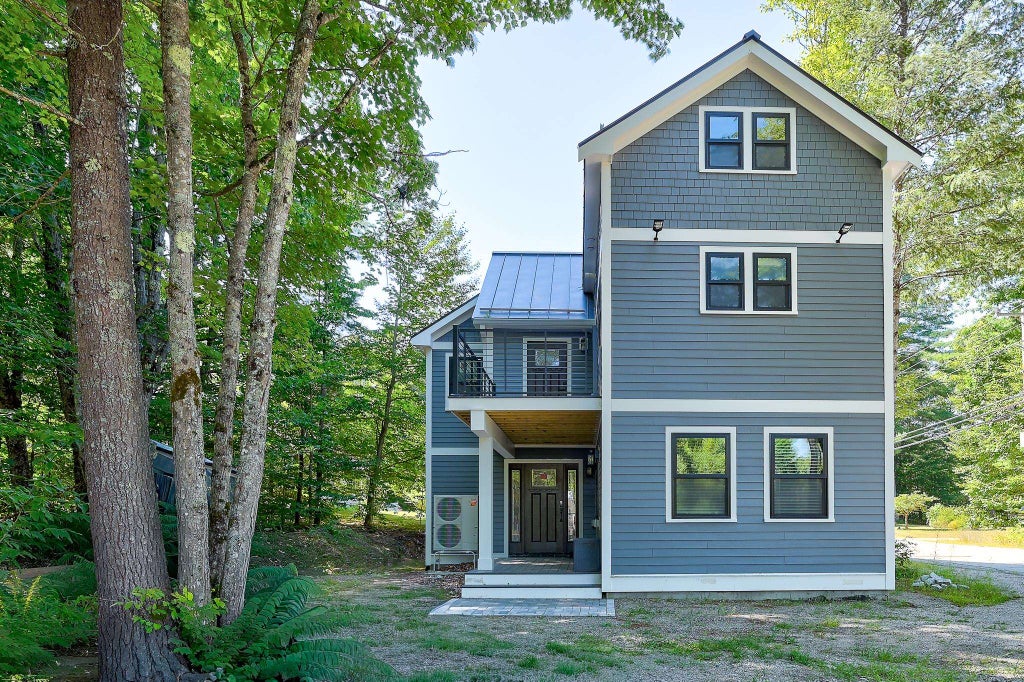 Photo of 247 Odell Hill Road, Conway, NH 03813 (MLS # 5109003)