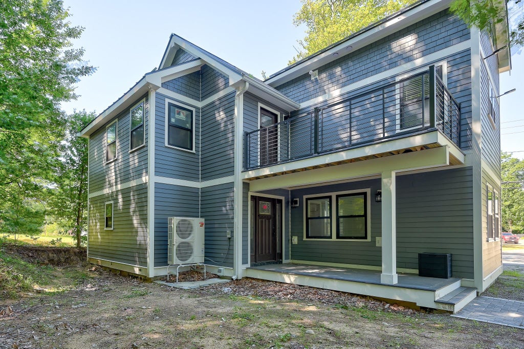 Photo of 247 Odell Hill Road, Conway, NH 03813 (MLS # 5109003)