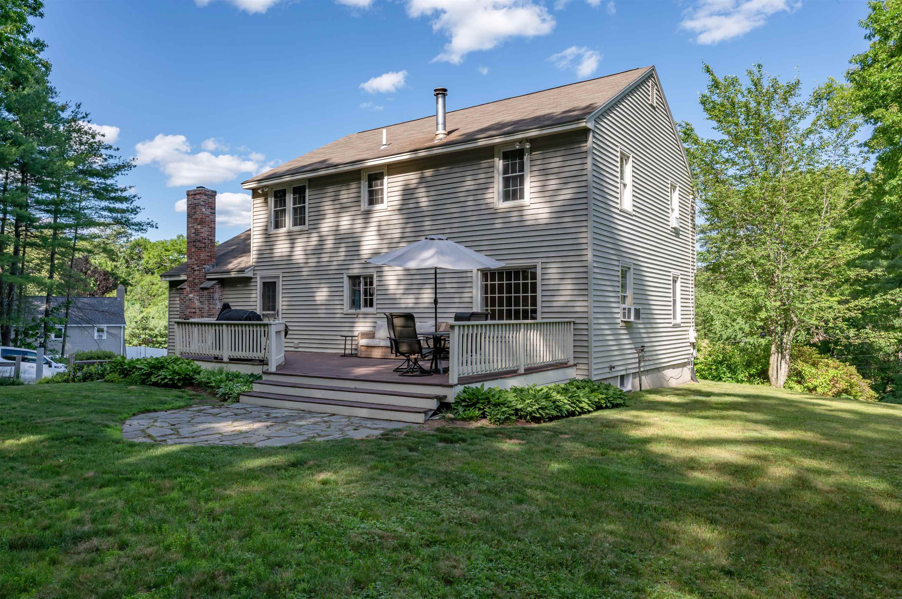 22 Beechwood Road