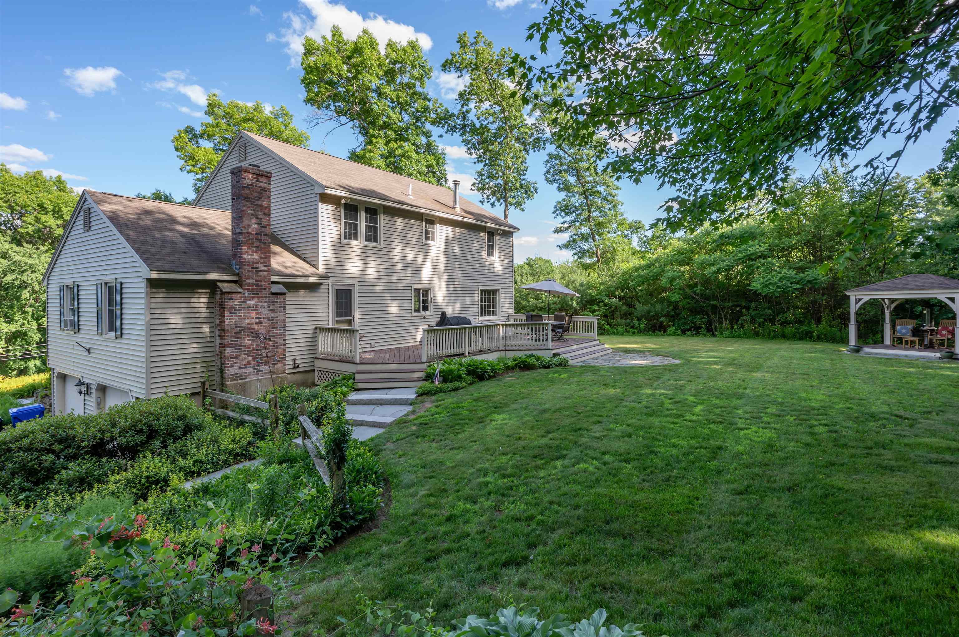 22 Beechwood Road