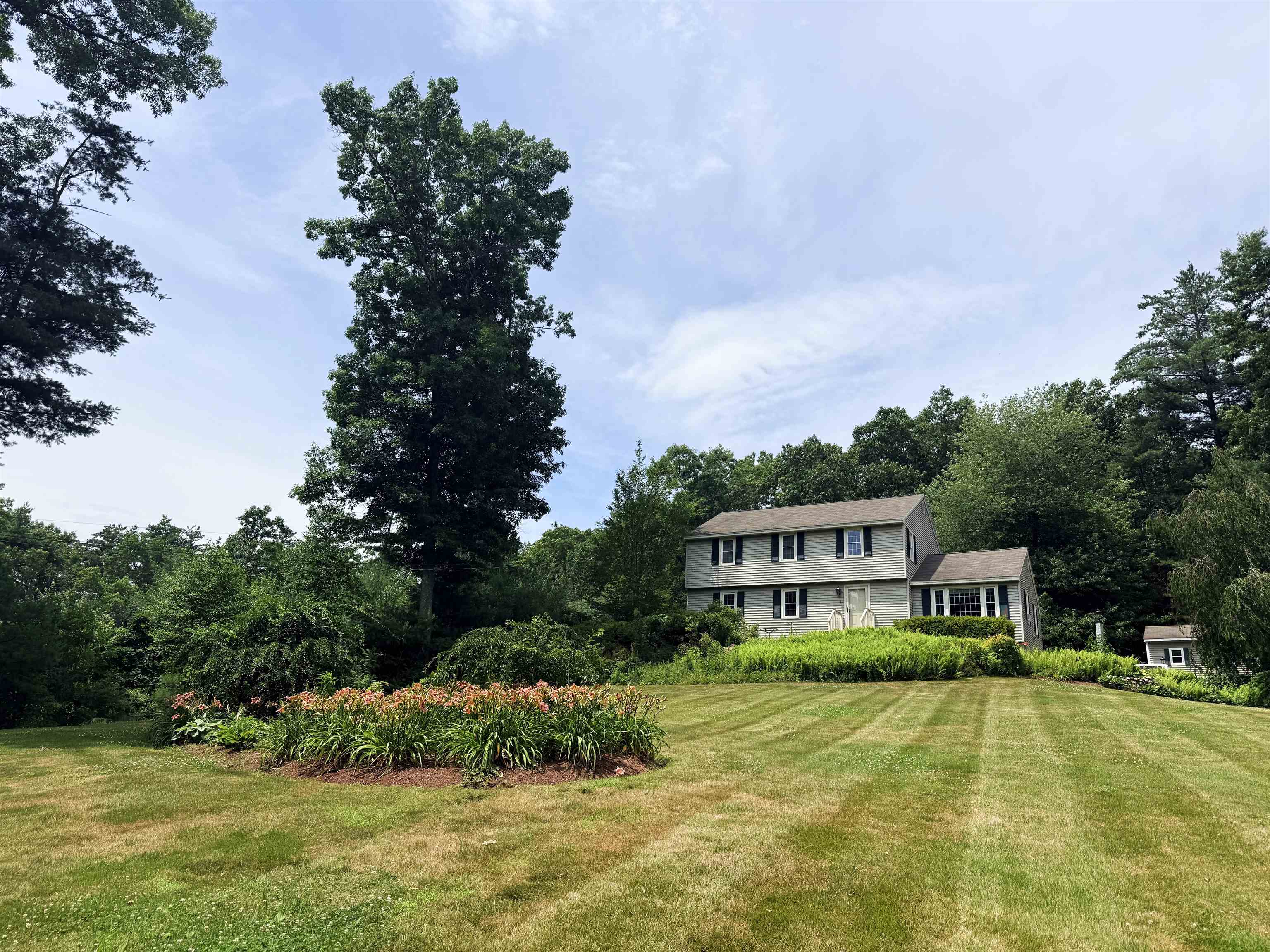 22 Beechwood Road
