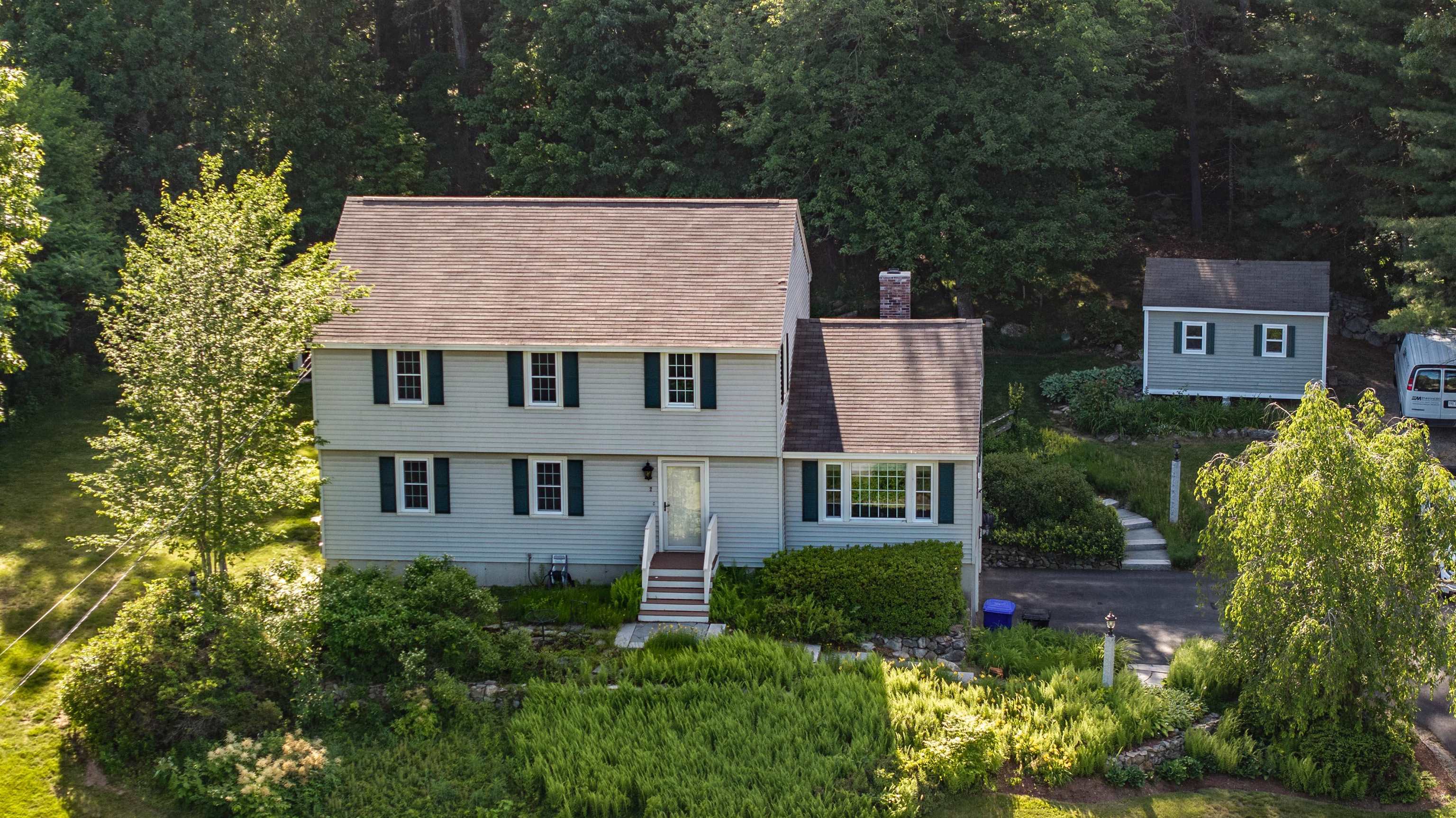 22 Beechwood Road