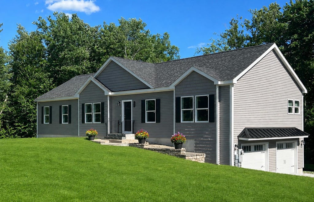 Photo of 556 Old Candia Road, Candia, NH 03034 (MLS # 5095704)