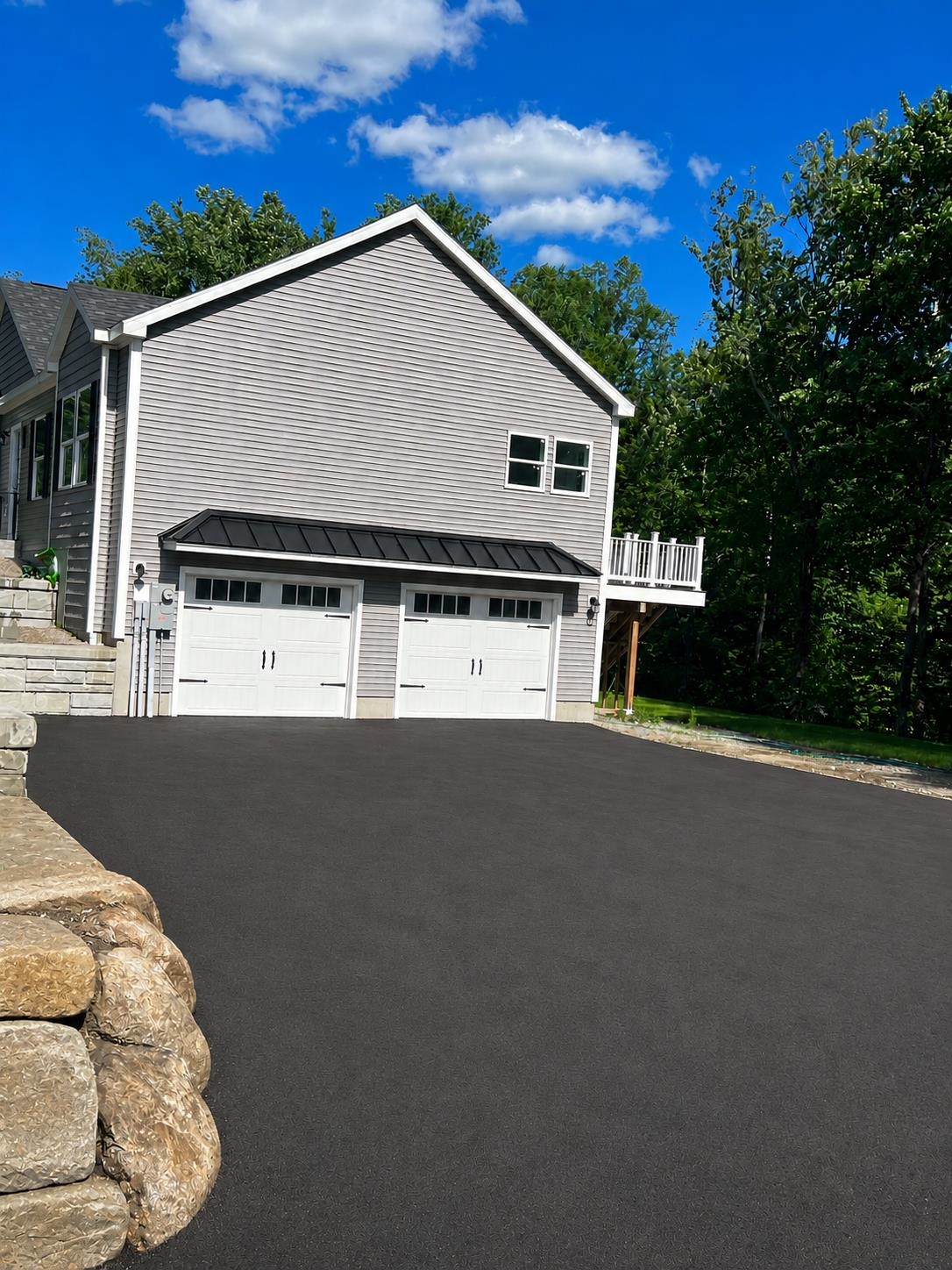 556 Old Candia Road