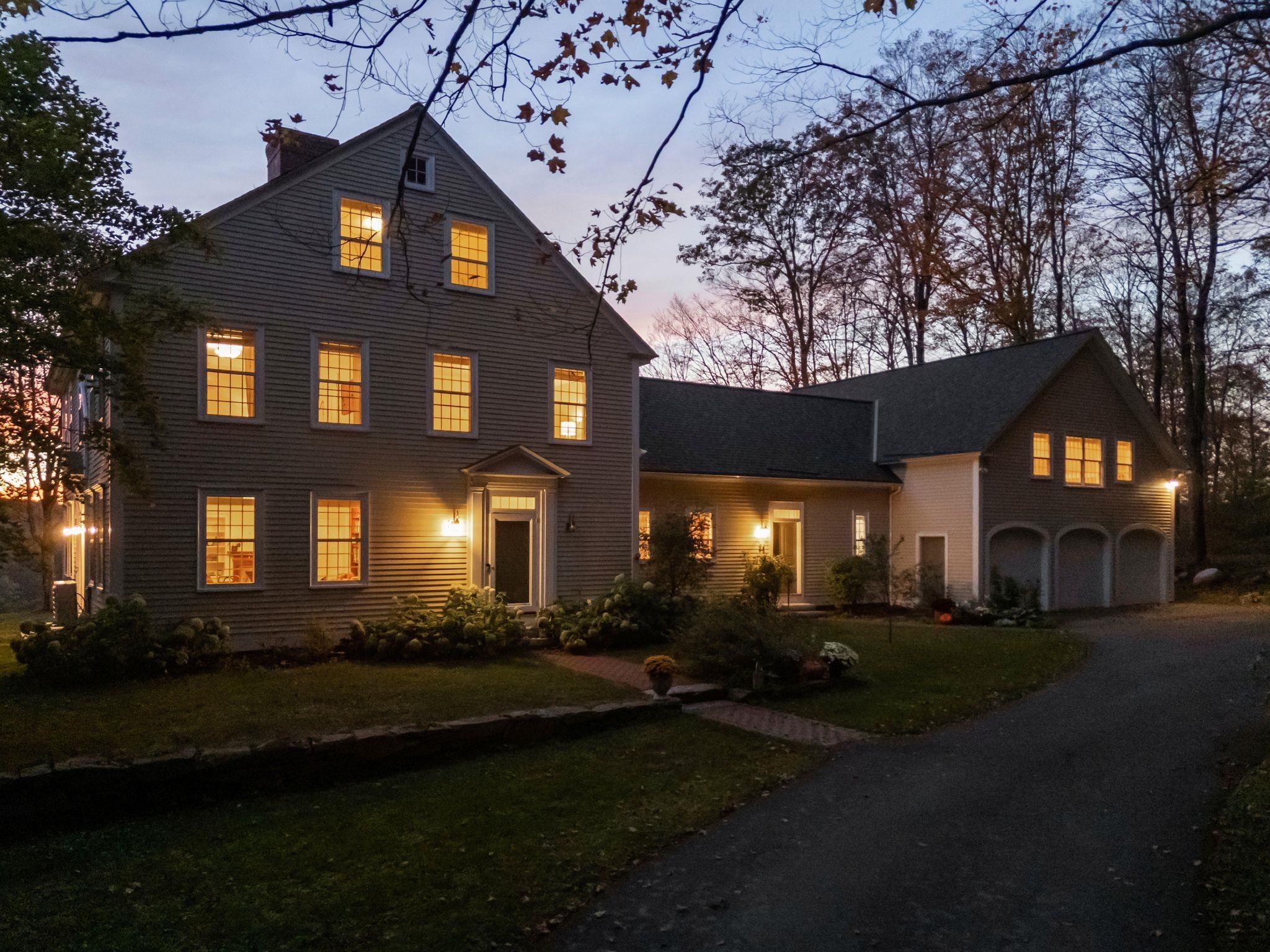 16 Olcott Road