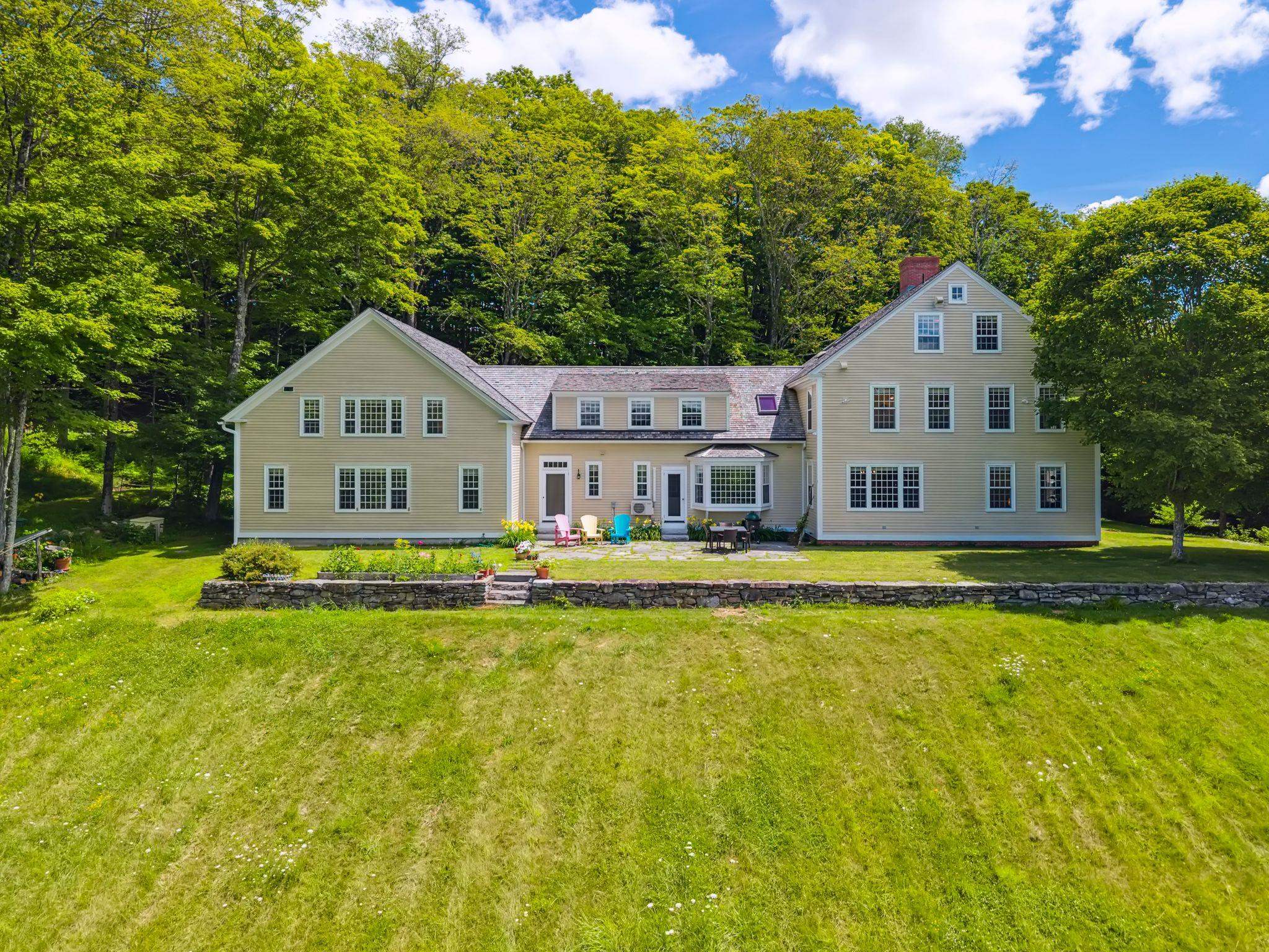 16 Olcott Road