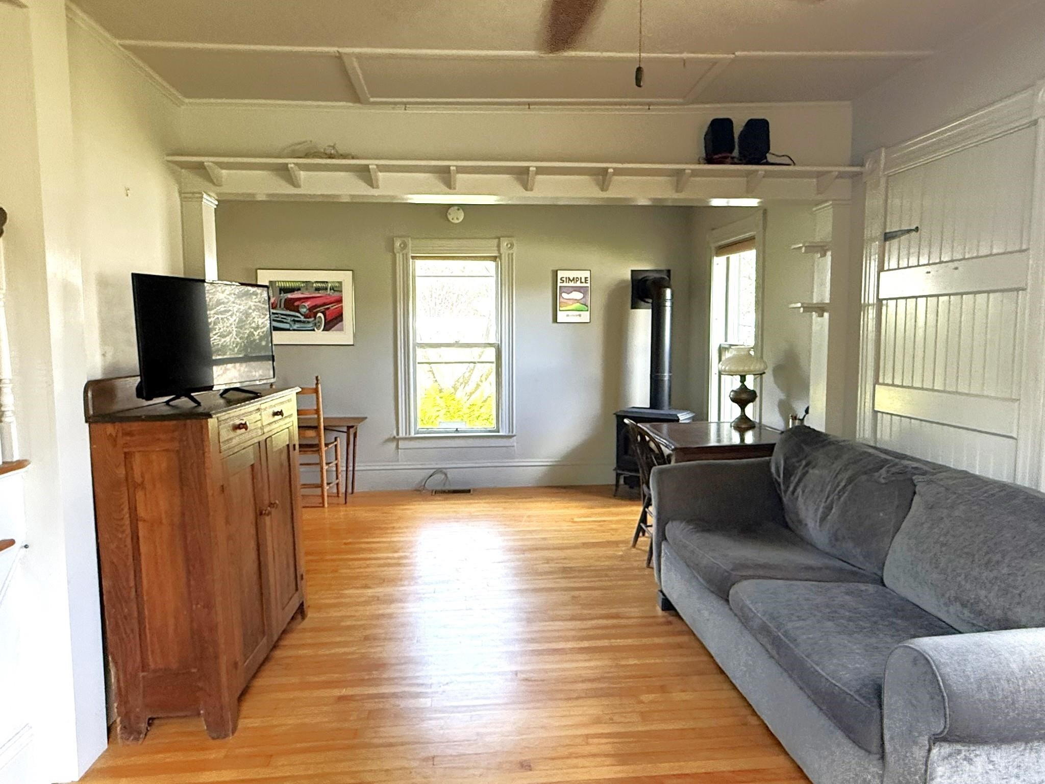 22 Bernard Smith Road