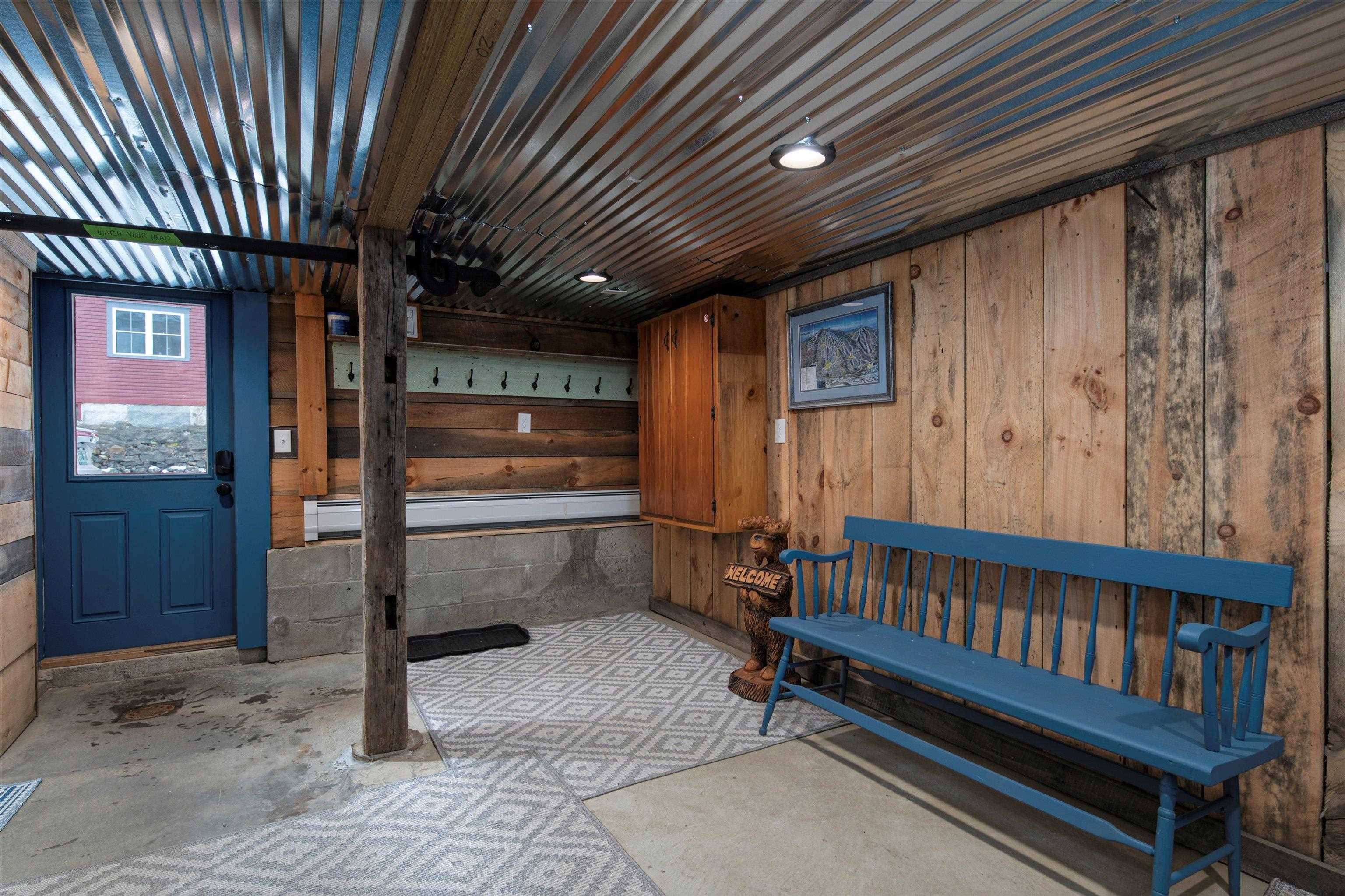 663 Depot Street